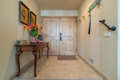 Rarely offered 2BD/2.5BA Summit II penthouse condo features