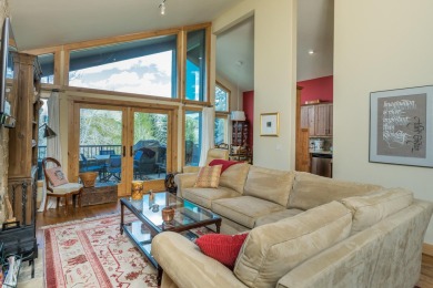 Rarely offered 2BD/2.5BA Summit II penthouse condo features