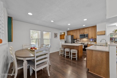 This well-built home offers 4 bedrooms, 2 bathrooms, and a