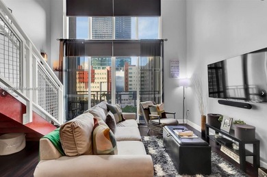 This unit is rented till Sept 2026-  Live in your dream loft at