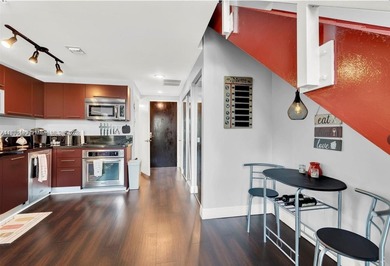 This unit is rented till Sept 2026-  Live in your dream loft at