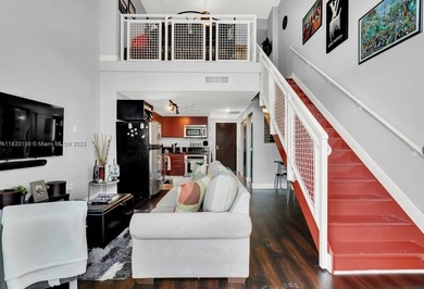 This unit is rented till Sept 2026-  Live in your dream loft at