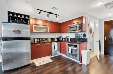 This unit is rented till Sept 2026-  Live in your dream loft at