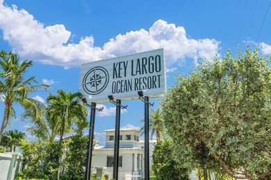 Your dream home at Key Largo Ocean Resort is waiting for you