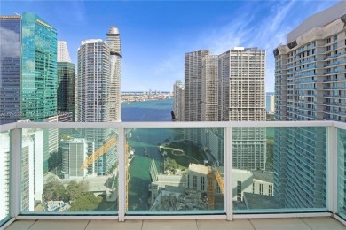Experience gorgeous luxury urban living in the heart of Brickell