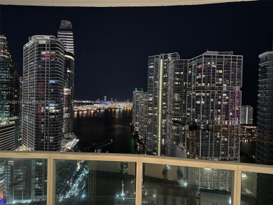 Experience gorgeous luxury urban living in the heart of Brickell