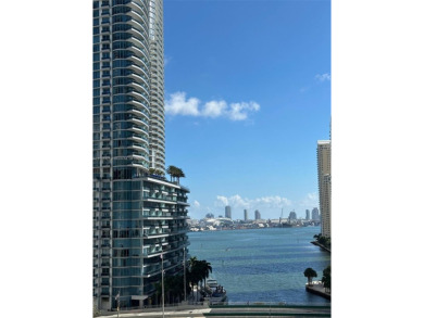 Experience gorgeous luxury urban living in the heart of Brickell