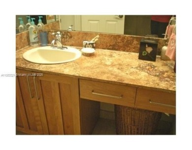 Renovated, this is the most desirable shore model in the '04