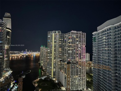 Experience gorgeous luxury urban living in the heart of Brickell