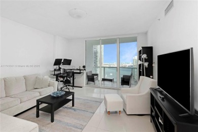 Experience gorgeous luxury urban living in the heart of Brickell