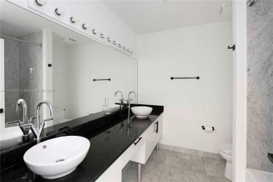 Experience gorgeous luxury urban living in the heart of Brickell