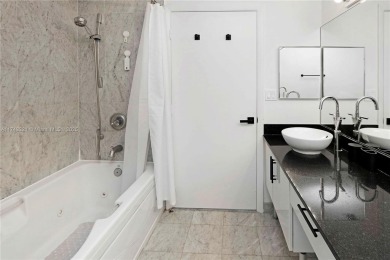 Experience gorgeous luxury urban living in the heart of Brickell