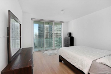 Experience gorgeous luxury urban living in the heart of Brickell