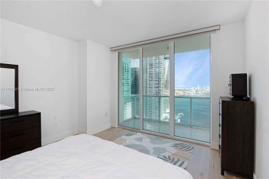 Experience gorgeous luxury urban living in the heart of Brickell