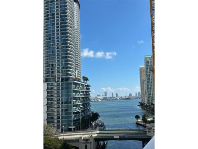 Experience gorgeous luxury urban living in the heart of Brickell