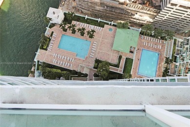 Experience gorgeous luxury urban living in the heart of Brickell