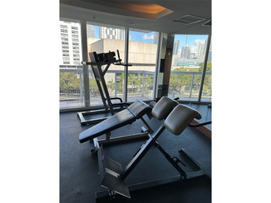 Experience gorgeous luxury urban living in the heart of Brickell