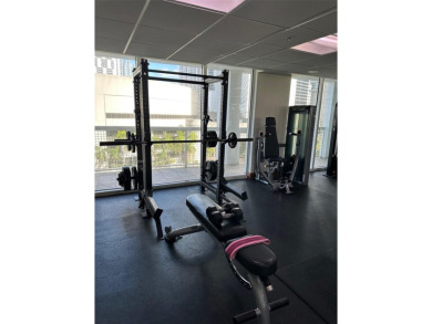 Experience gorgeous luxury urban living in the heart of Brickell