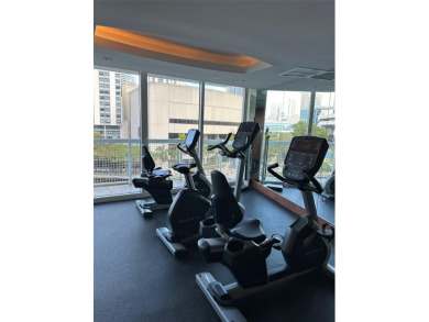 Experience gorgeous luxury urban living in the heart of Brickell