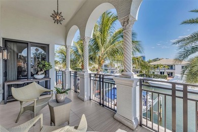 Experience the perfect blend of luxury, waterfront access, and