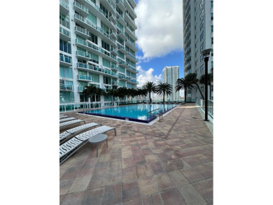 Experience gorgeous luxury urban living in the heart of Brickell