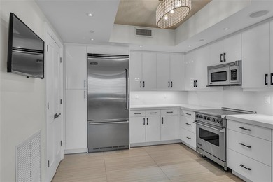 Experience the perfect blend of luxury, waterfront access, and