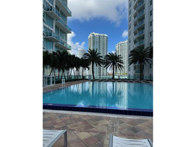 Experience gorgeous luxury urban living in the heart of Brickell