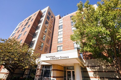 Back on the market! One of the largest condominiums built on the