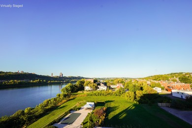 Back on the market! One of the largest condominiums built on the