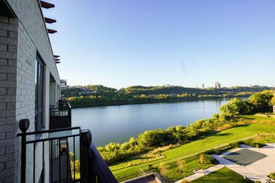 Back on the market! One of the largest condominiums built on the