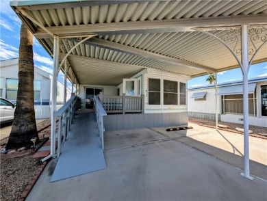 This home is immaculate. Well maintained. Fabulous front deck