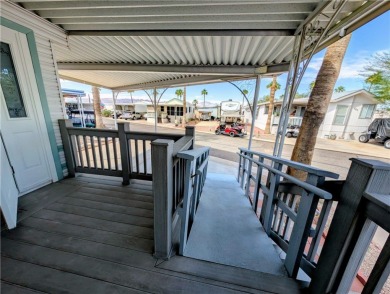 This home is immaculate. Well maintained. Fabulous front deck