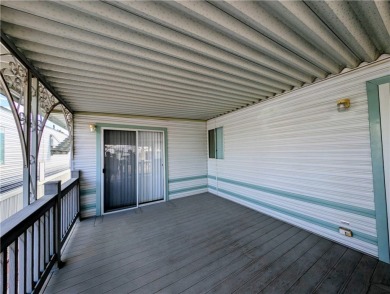 This home is immaculate. Well maintained. Fabulous front deck