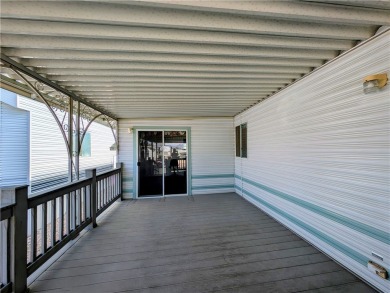 This home is immaculate. Well maintained. Fabulous front deck