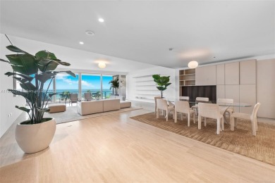 Experience the LEGENDARY FOUR SEASONS LIFESTYLE from this