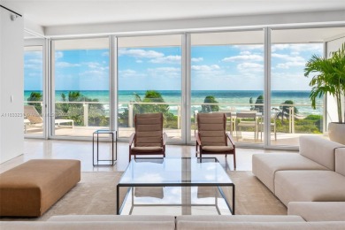 Experience the LEGENDARY FOUR SEASONS LIFESTYLE from this