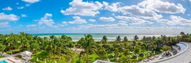 Experience the LEGENDARY FOUR SEASONS LIFESTYLE from this