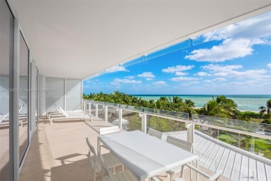 Experience the LEGENDARY FOUR SEASONS LIFESTYLE from this