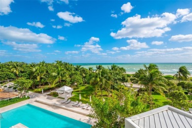 Experience the LEGENDARY FOUR SEASONS LIFESTYLE from this