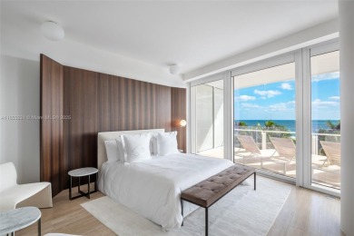 Experience the LEGENDARY FOUR SEASONS LIFESTYLE from this