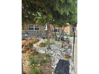 Check out this beautiful, first floor condo with great views of