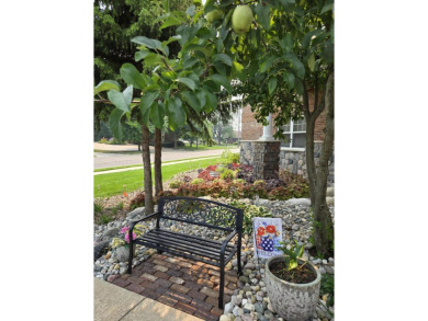 Check out this beautiful, first floor condo with great views of