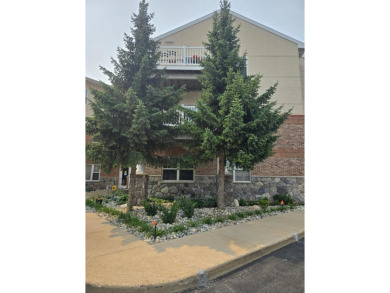 Check out this beautiful, first floor condo with great views of