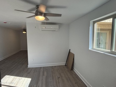 All new inside Studio Condominium. Close to the pool and ready