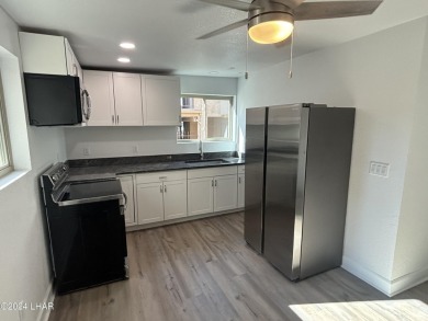 All new inside Studio Condominium. Close to the pool and ready