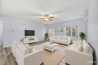 Welcome to this newly refurbished condo with new painting