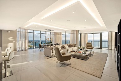 Penthouse 03 at Solemar will take your breath away, over 4600