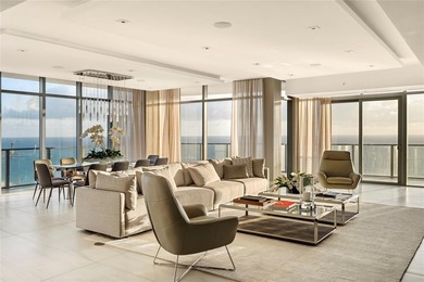 Penthouse 03 at Solemar will take your breath away, over 4600