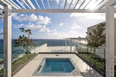 Penthouse 03 at Solemar will take your breath away, over 4600
