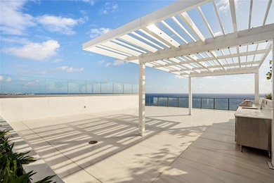 Penthouse 03 at Solemar will take your breath away, over 4600